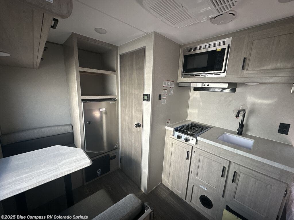 New 2024 Forest River Aurora Light 13RDX available in Colorado Springs, Colorado