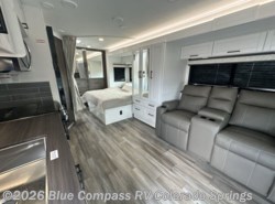 New 2026 Entegra Coach Odyssey 24B available in Colorado Springs, Colorado