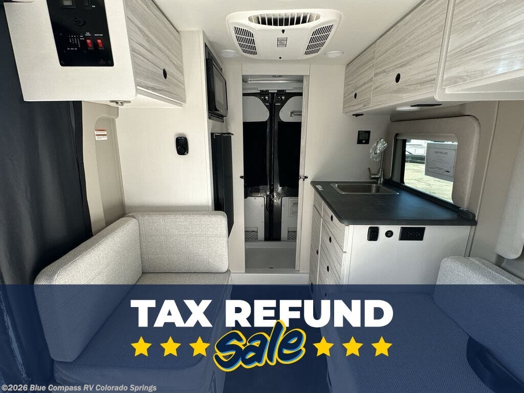 New 2026 Entegra Coach Arc 18C available in Colorado Springs, Colorado