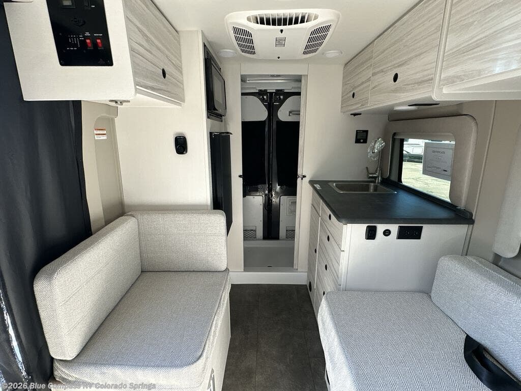 New 2026 Entegra Coach Arc 18C available in Colorado Springs, Colorado