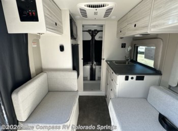 New 2026 Entegra Coach Arc 18C available in Colorado Springs, Colorado