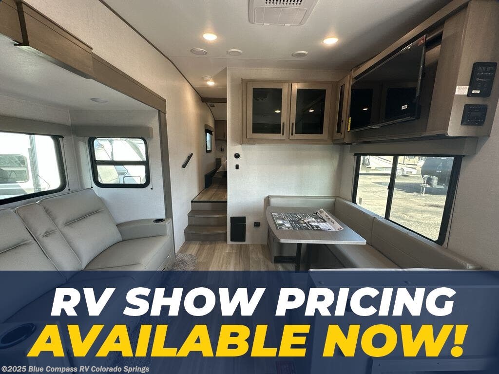 New 2026 Grand Design Reflection 100 Series 22RK available in Colorado Springs, Colorado