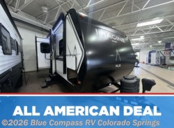 New 2026 Grand Design Imagine XLS 22RBE available in Colorado Springs, Colorado