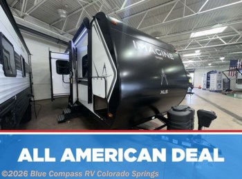 New 2026 Grand Design Imagine XLS 22RBE available in Colorado Springs, Colorado
