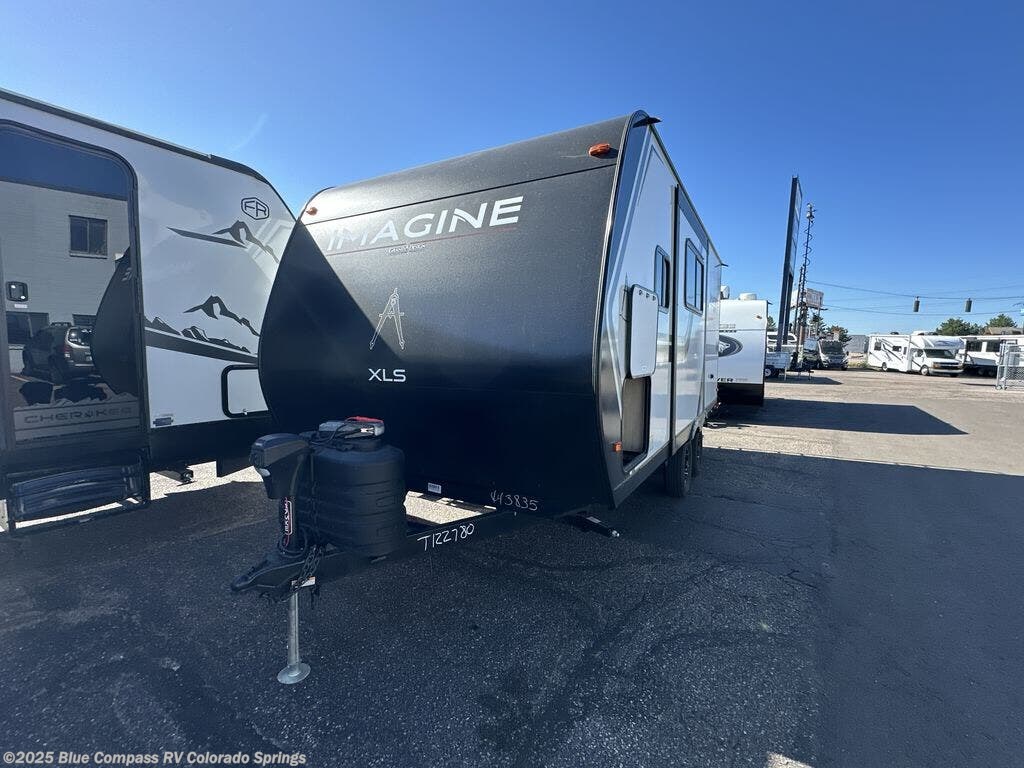 New 2026 Grand Design Imagine XLS 17MKE available in Colorado Springs, Colorado