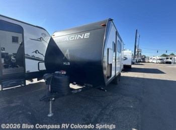 New 2026 Grand Design Imagine XLS 17MKE available in Colorado Springs, Colorado