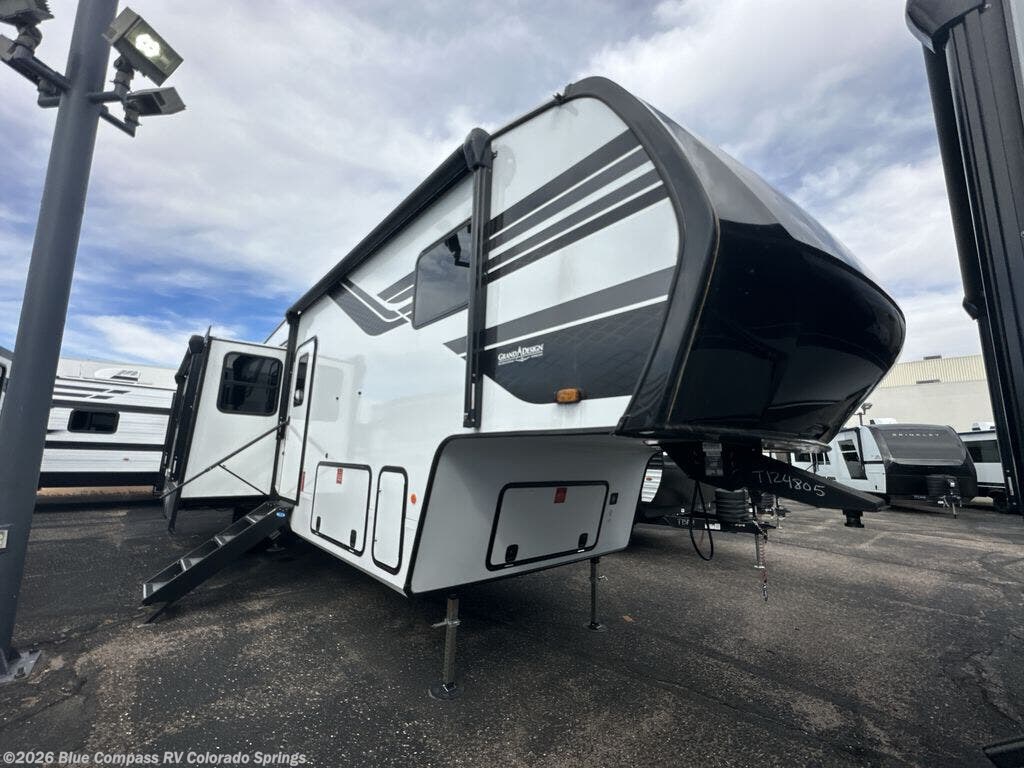 New 2026 Grand Design Reflection 311BHS available in Colorado Springs, Colorado