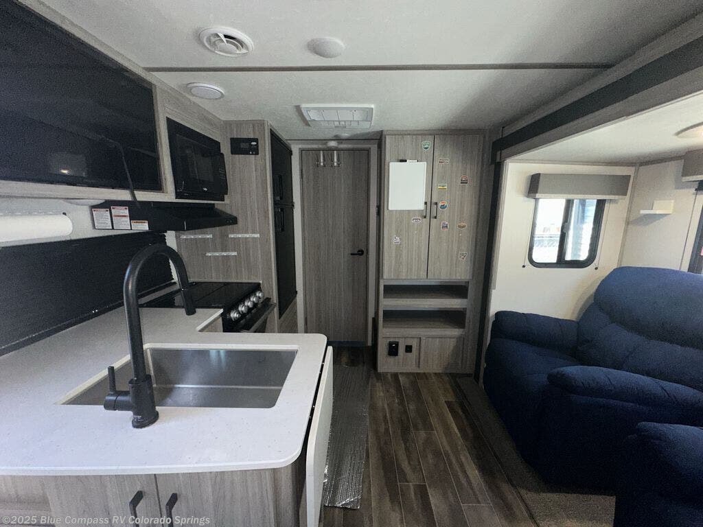 Used 2021 Keystone Passport 189rb available in Colorado Springs, Colorado