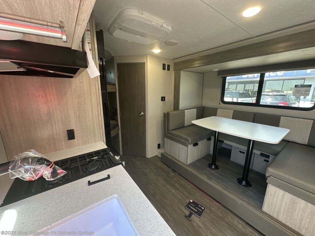 New 2026 Forest River Aurora Light 18BHS available in Colorado Springs, Colorado