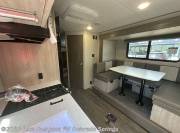 New 2026 Forest River Aurora Light 18BHS available in Colorado Springs, Colorado