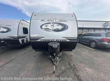 New 2026 Forest River Cherokee Wolf Pup Black Label 16BHSBL available in Colorado Springs, Colorado