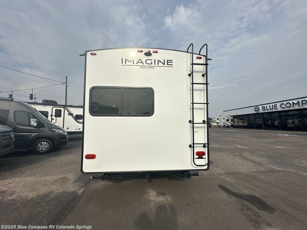 New 2026 Grand Design Imagine 2670MK available in Colorado Springs, Colorado