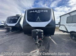 New 2026 Grand Design Imagine 2670MK available in Colorado Springs, Colorado