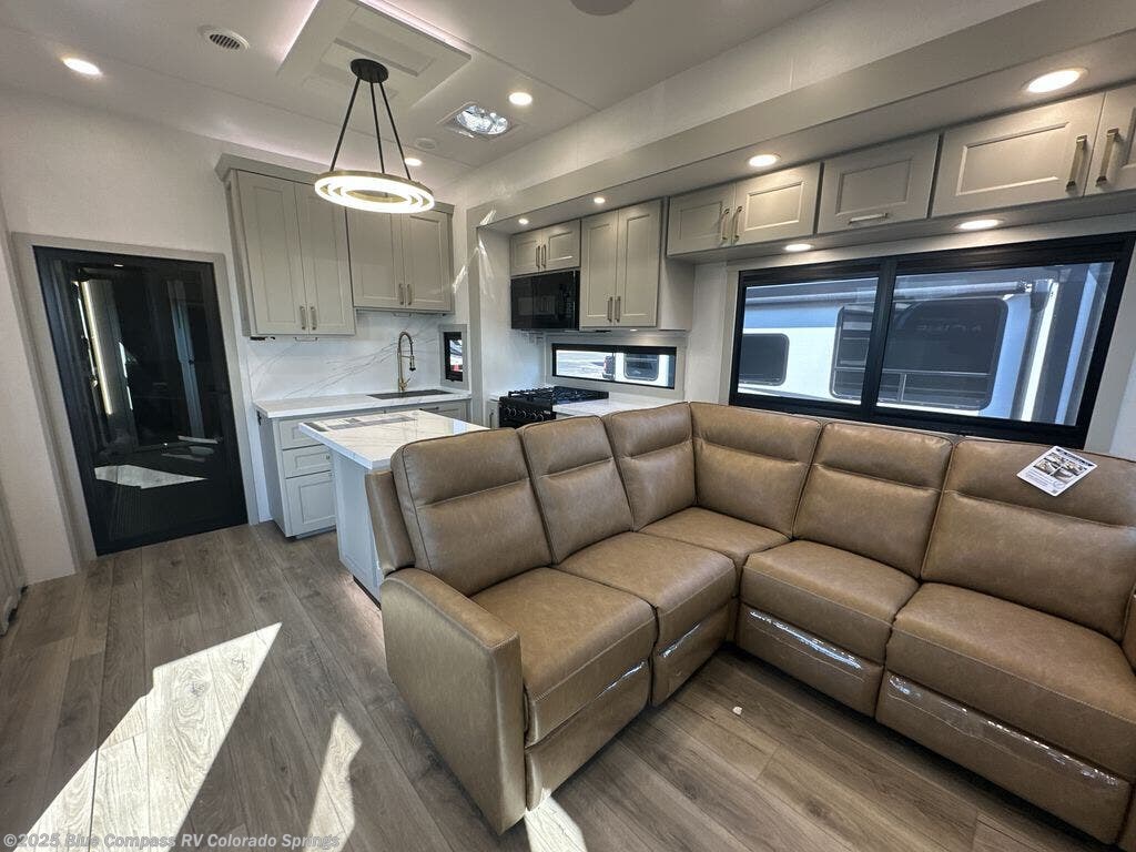 New 2026 Brinkley RV Model G 3950 available in Colorado Springs, Colorado