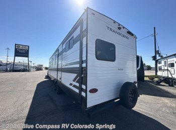 New 2026 Grand Design Transcend Xplor 325BHT available in Colorado Springs, Colorado
