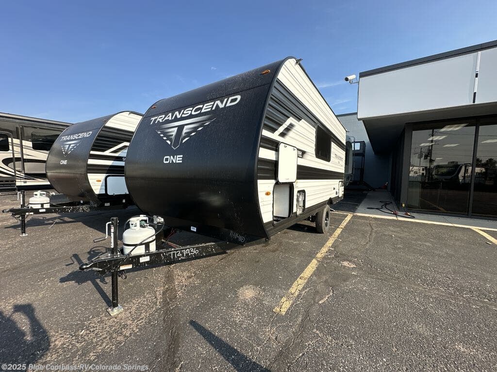 New 2026 Grand Design Transcend One 151BH available in Colorado Springs, Colorado