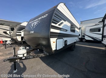 New 2026 Grand Design Transcend One 151BH available in Colorado Springs, Colorado