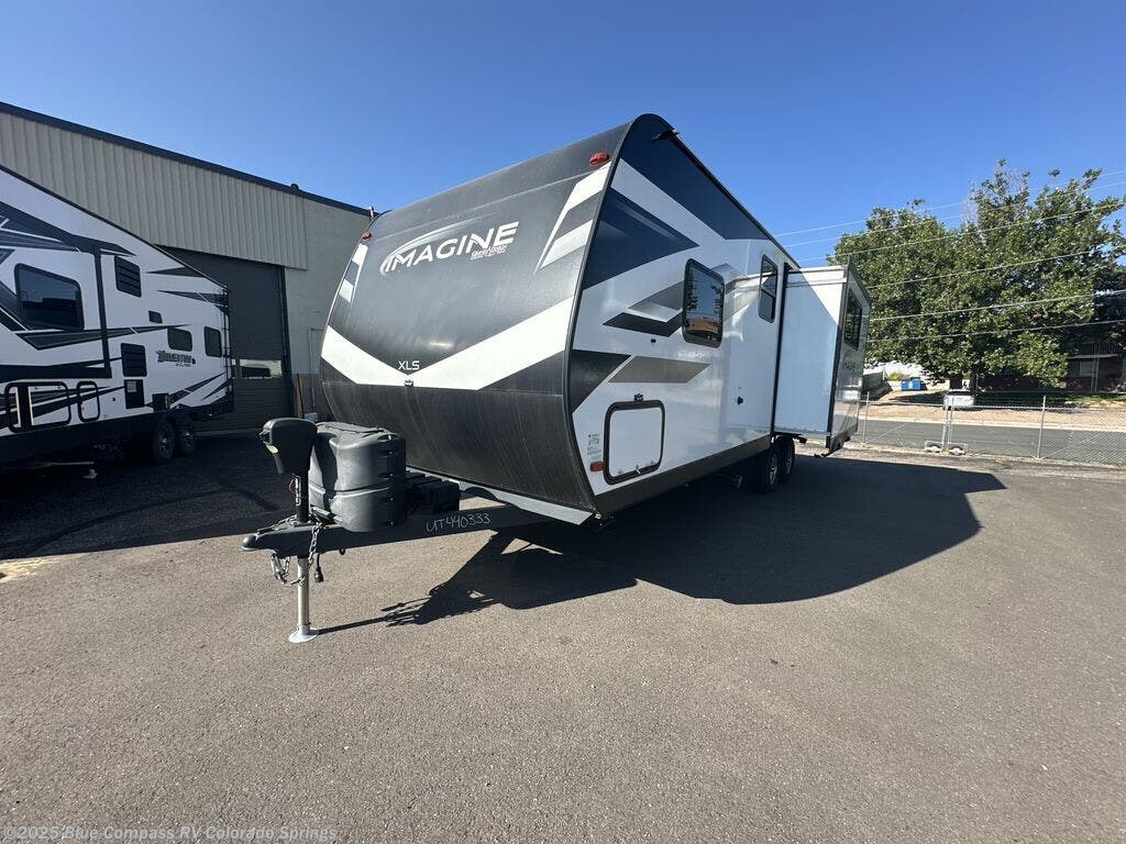 Used 2022 Grand Design Imagine XLS 23LDE available in Colorado Springs, Colorado