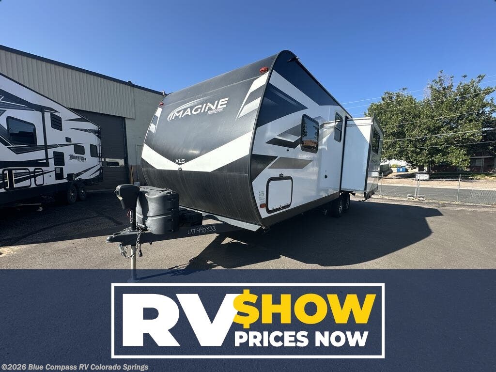 Used 2022 Grand Design Imagine XLS 23LDE available in Colorado Springs, Colorado