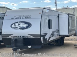 New 2026 Forest River Cherokee Grey Wolf Black Label 26SSBL available in Colorado Springs, Colorado