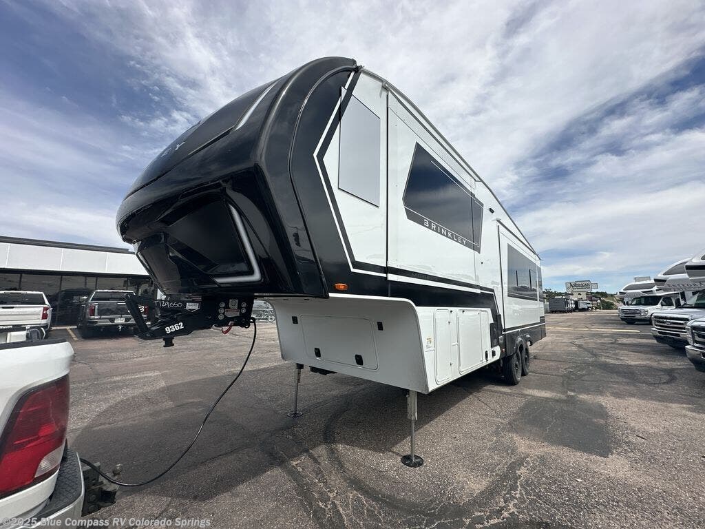 New 2026 Brinkley RV Model Z 2900 available in Colorado Springs, Colorado
