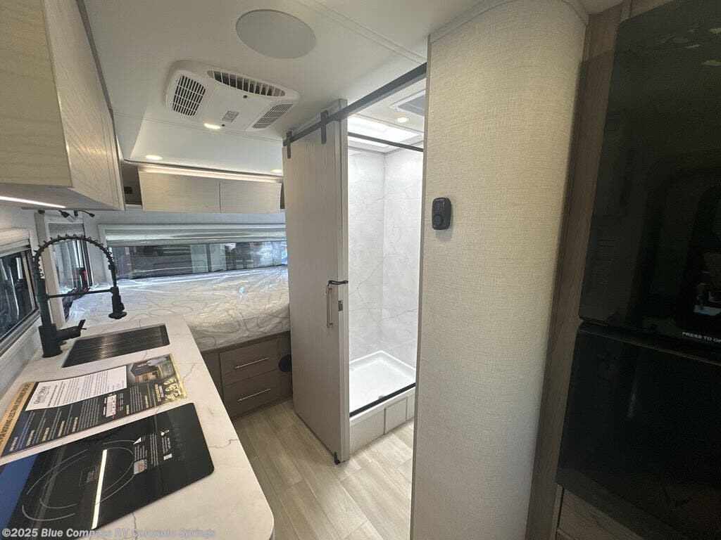 New 2026 Grand Design Serenova 160LG available in Colorado Springs, Colorado