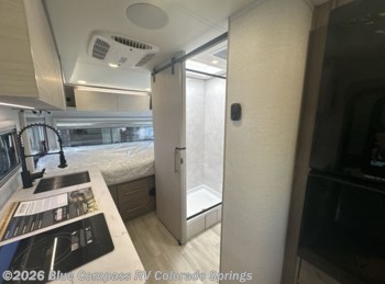 New 2026 Grand Design Serenova 160LG available in Colorado Springs, Colorado