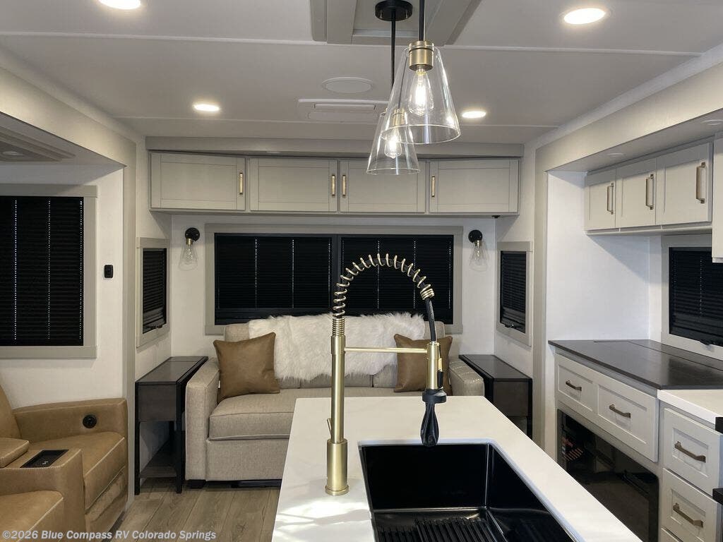 New 2025 Brinkley RV Model Z 310 available in Colorado Springs, Colorado