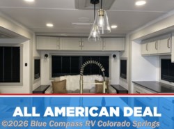 New 2025 Brinkley RV Model Z 310 available in Colorado Springs, Colorado