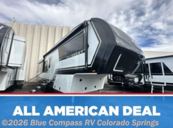 New 2026 Brinkley RV Model Z 2810 available in Colorado Springs, Colorado