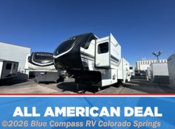 New 2026 Grand Design Influence 3003RL available in Colorado Springs, Colorado