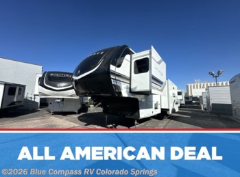 New 2026 Grand Design Influence 3003RL available in Colorado Springs, Colorado