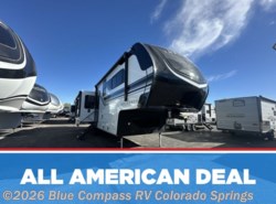 New 2026 Grand Design Influence 3003RL available in Colorado Springs, Colorado