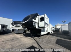 New 2026 Grand Design Influence 3003RL available in Colorado Springs, Colorado