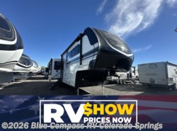 New 2026 Grand Design Influence 3003RL available in Colorado Springs, Colorado