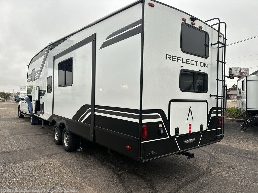New 2026 Grand Design Reflection 100 Series 27BH available in Colorado Springs, Colorado
