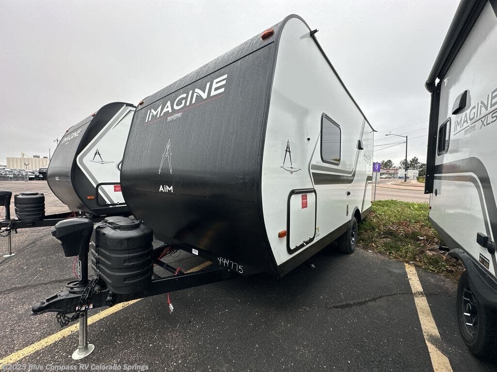 New 2026 Grand Design Imagine AIM 15RBA available in Colorado Springs, Colorado