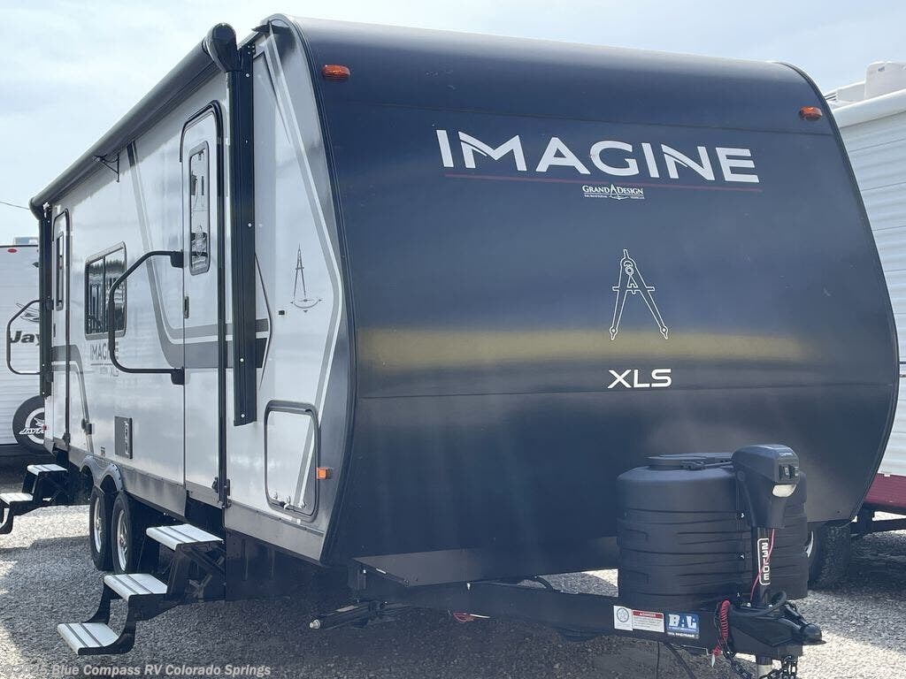 New 2026 Grand Design Imagine XLS 23LDE available in Colorado Springs, Colorado