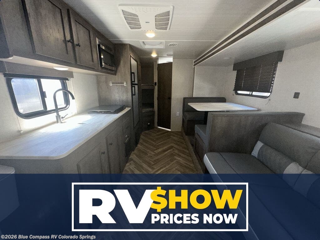 Used 2021 Forest River Wildwood 267ss available in Colorado Springs, Colorado