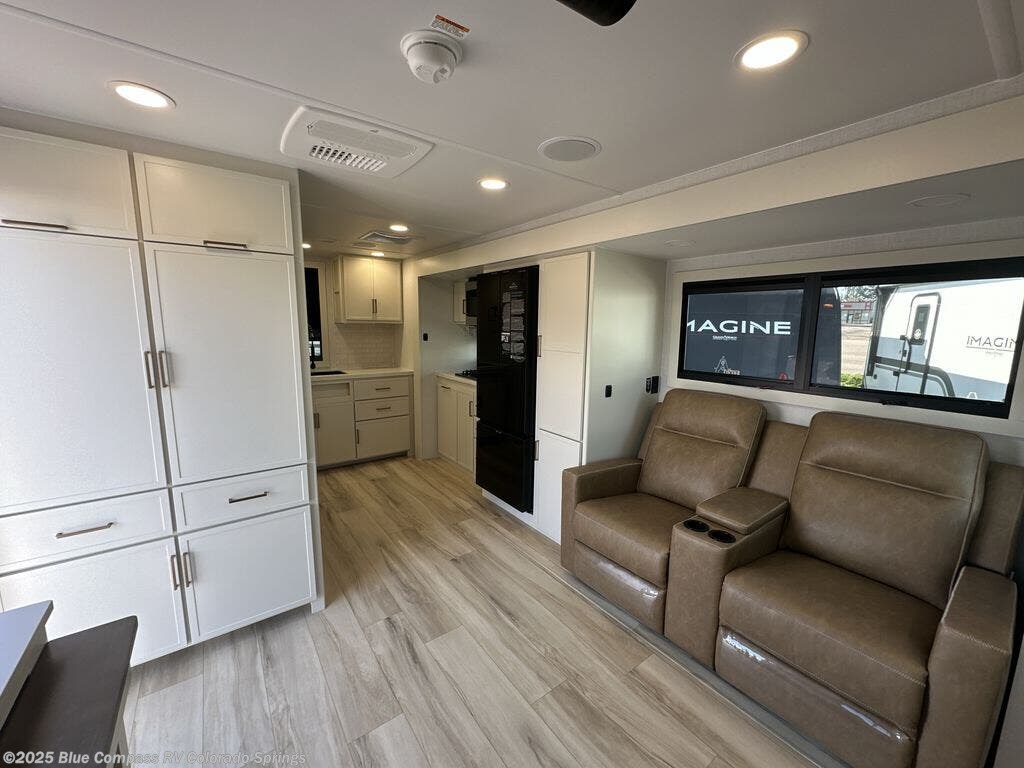 New 2026 Brinkley RV Model I 235 available in Colorado Springs, Colorado