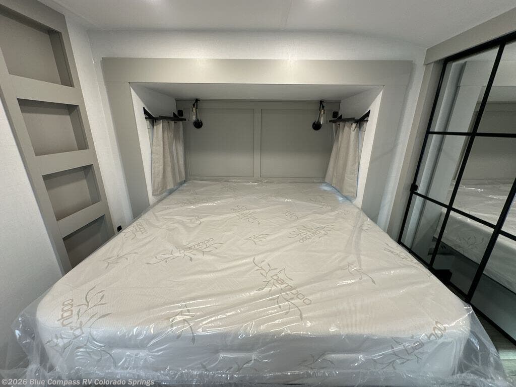 New 2026 Brinkley RV Model Z 3100 available in Colorado Springs, Colorado