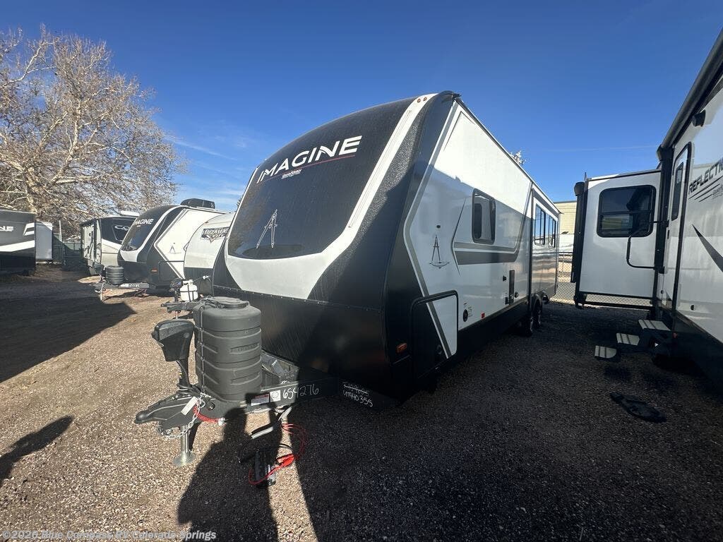 Used 2025 Grand Design Imagine 2670MK available in Colorado Springs, Colorado