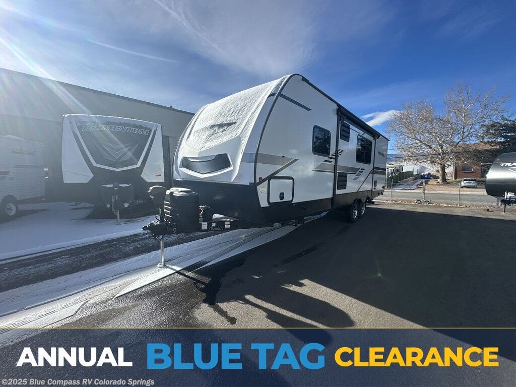Used 2022 Winnebago Minnie 2301BHS available in Colorado Springs, Colorado