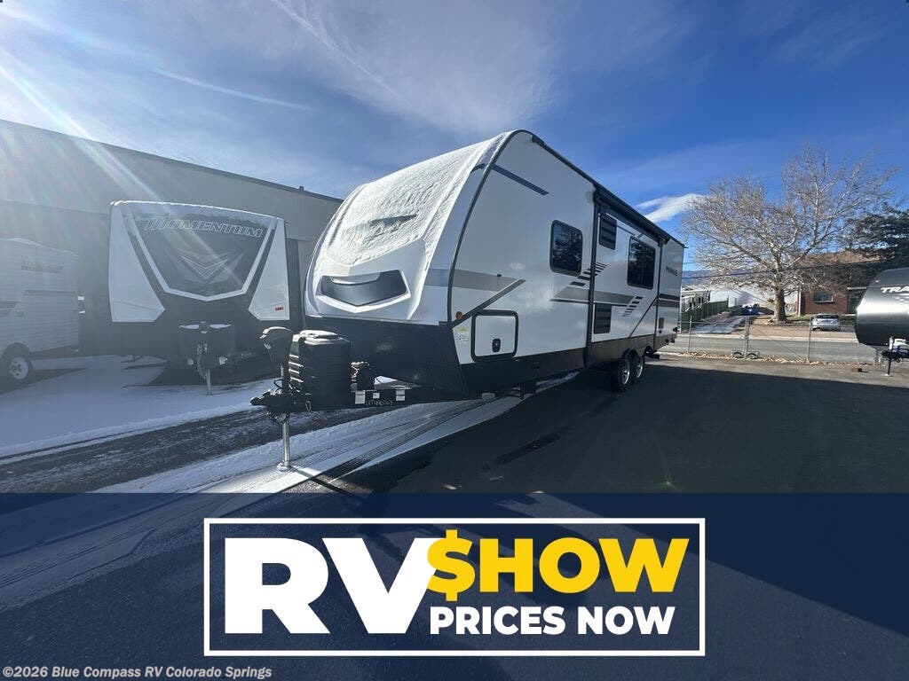 Used 2022 Winnebago Minnie 2301BHS available in Colorado Springs, Colorado