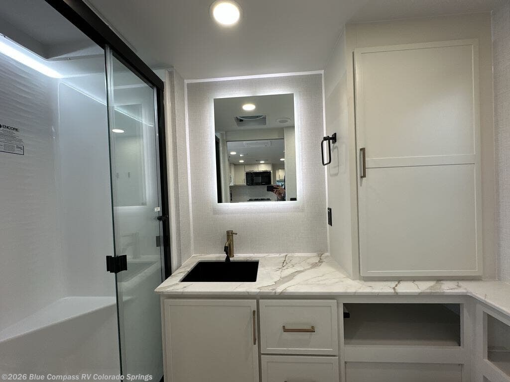 New 2026 Brinkley RV Model I 265 available in Colorado Springs, Colorado