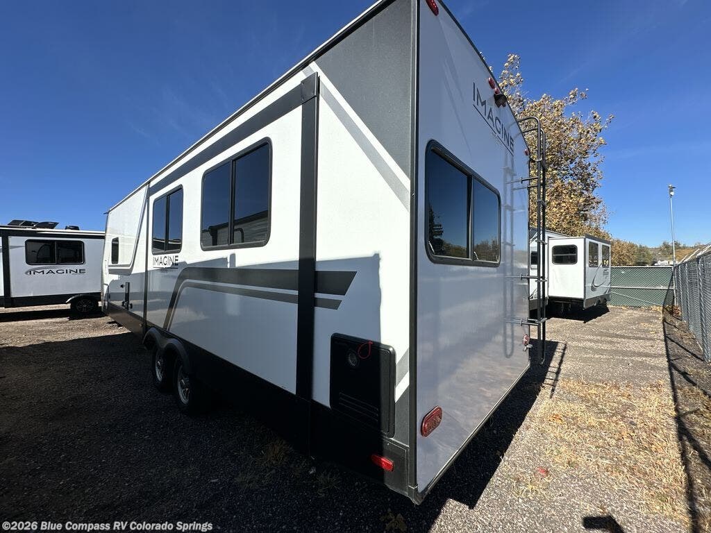 New 2025 Grand Design Imagine 2670MK available in Colorado Springs, Colorado