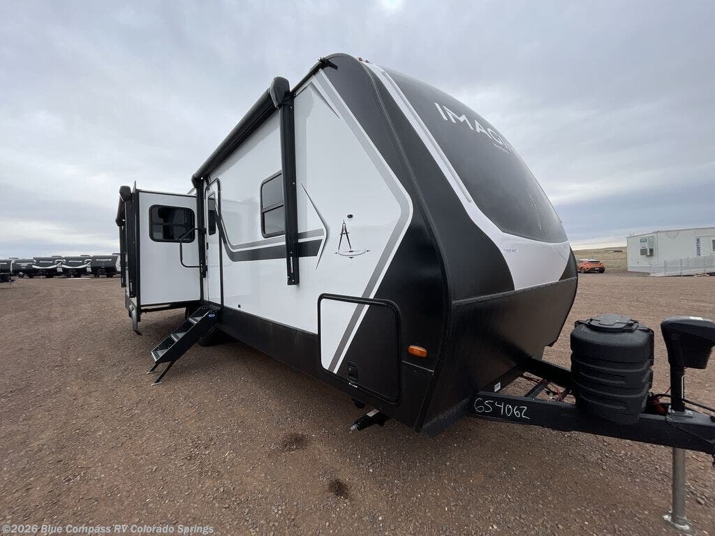 New 2025 Grand Design Imagine 2970RL available in Colorado Springs, Colorado