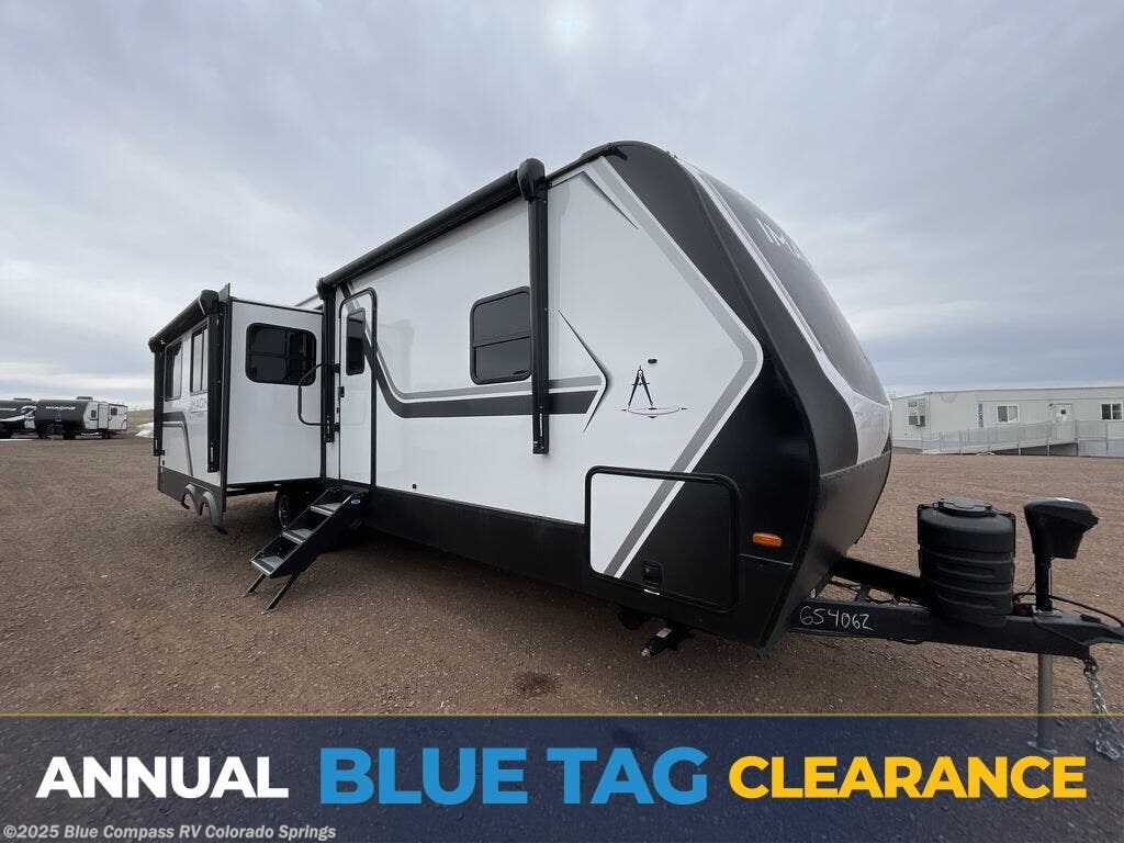 New 2025 Grand Design Imagine 2970RL available in Colorado Springs, Colorado