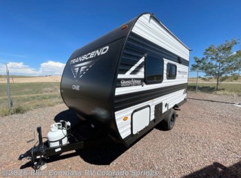 New 2026 Grand Design Transcend One 131DL available in Colorado Springs, Colorado