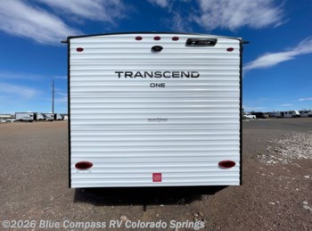 New 2026 Grand Design Transcend One 131DL available in Colorado Springs, Colorado